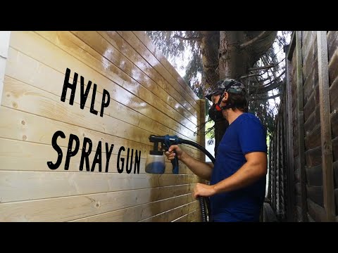 ERBAUER ERB561SRG 700 W HVLP ELECTRIC Pistolet 220-240 V